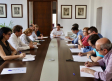 Formado el equipo de Gobierno de Toledo: se elimina la concejalía de Igualdad y se suma la del río Tajo