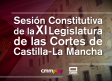 Especial informativo de CMM en la jornada de constitución de las Cortes Regionales