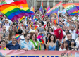 Castilla-La Mancha celebra el Día del Orgullo LGTBIQ+ 2023 colgando banderas en las instituciones