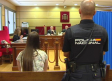 La acusada de apuñalar a su expareja en Tomelloso acepta una pena de prisión de 7 años y 6 meses
