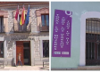 El Ayuntamiento de Sonseca traslada un cartel a favor de la igualdad al Centro de la Mujer