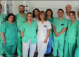 20 años del primer trasplante renal en el Hospital Universitario de Albacete