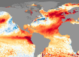 Comienza el fenómeno El Niño: aumentan las temperaturas y las alteraciones meteorológicas durante el año