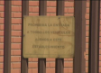 Denuncian una "brutal agresión" a un funcionario de prisiones La Torrecica