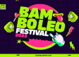SAIKO y Alvama Ice, estrellas en el cartel del Bamboleo Festival 2023