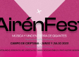 AirénFest 2023: el festival de música y vino en Tierra de Gigantes
