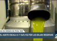 El aceite escala a 7 euros por kilo por las bajas reservas - 06/07/23