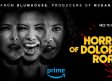 Horror, sangre y humor ácido con Dolores Roach en Prime + Misterio en “El Resort” + “El Castillo de Takeshi” + BSO de Héroes y Antihéroes