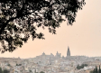 Se recomienda no exponerse al aire libre en Toledo y Guadalajara por partículas nocivas en el aire