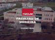 Facultad de Medicina | Ciudad Real
