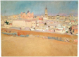 La exposición ‘Sorolla. Viajar para pintar' llega al Museo del Greco de Toledo