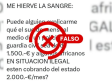No, los “africanos en situación ilegal” en España no cobran ayudas del Estado de 2.000 euros al mes