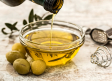 En Junio se vendieron 85.400 toneladas de aceite de oliva desde nuestro país