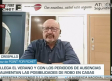 Entrevista a Juan Crespillo 19/7/2023