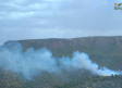 Incendios forestales en Albacete: Cancarix y Letur y Férez, extinguidos