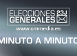 Elecciones Generales 23J | Así ha sido la jornada electoral, minuto a minuto