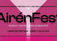 Airén Fest 2023 en Campo de Criptana