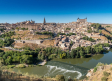 El enigma del Santo Grial en Toledo