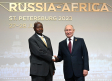 Moscú promete cereal gratis para África y la ONU replica que ésto no aliviará su bloqueo al 'acuerdo del grano'
