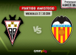 La pretemporada del Albacete Balompié se juega en Castilla-La Mancha Media
