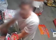 Detenido por atracar con un puñal en una tienda 24 horas de Tomelloso (Ciudad Real)