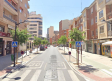 Herido por arma blanca un hombre de 71 años en Albacete tras una reyerta