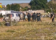 Desarticulan un grupo criminal que cometió 27 delitos contra el patrimonio en el campo de La Mancha
