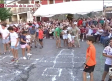 Juegos populares de antaño en Campillo de la Jara en Toledo