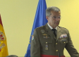 El general toledano Francisco Javier Marcos toma el mando de la UME