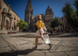 Alerta naranja en Ciudad Real, Cuenca y Toledo por calor extremo