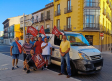 Desconvocan la huelga de la grúa en Guadalajara porque el Ayuntamiento fija servicios mínimos del 100%