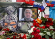 Guerra Ucrania-Rusia | Rusia confirma que se ha identificado el cadáver de Prigozhin