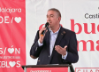 Antonio Barona, nuevo alcalde de Almoguera tras prosperar la moción de censura