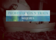 Prostitución y trata: mujeres