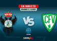 CMMPlay | CF Talavera - C. F. Villanovense