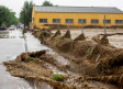 La DANA en Castilla-La Mancha, minuto a minuto: cuatro fallecidos en la región por el temporal