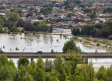 Hasta 267 litros en Mocejón mientras Toledo iguala su récord diario: así ha descargado la DANA en CLM