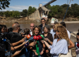 Buscan una solución urgente para evitar el desabastecimiento de agua potable en 71 municipios de Toledo