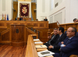 El techo de gasto se aprueba en las Cortes, primer paso para aprobar el presupuesto regional