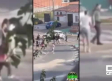 Prisión provisional para cuatro detenidos por herir a agentes de la Guardia Civil en Valmojado