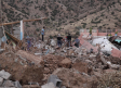El terremoto de Marruecos se cobra más de 2.800 vidas