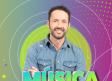 Música con Pedro Ángel Sánchez (12/09/2023)
