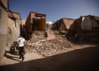 Horas cruciales en Marruecos: equipos de rescate trabajan contrarreloj en la zona afectada