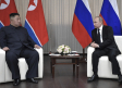 Corea del Norte apoya todas las decisiones de Rusia