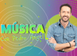 Música con Pedro Ángel Sánchez (13/09/2023)
