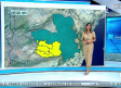 Avisos amarillos por tormentas en la provincia de Ciudad Real