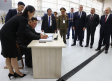 Guerra Ucrania Rusia | Kim Jong-un, visita fábricas de aviones e instalaciones militares rusas