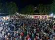 Se investiga una agresión sexual "gravísima" esta madrugada en la Feria de Albacete
