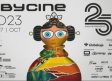 Abycine presenta la XXV edición del festival