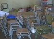 Limpiar y reponer material en centros educativos tras la DANA ha costado 1,8 millones de euros